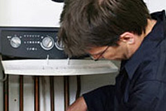 boiler repair Chapel Hill